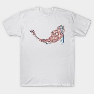 Koi 1 T-Shirt